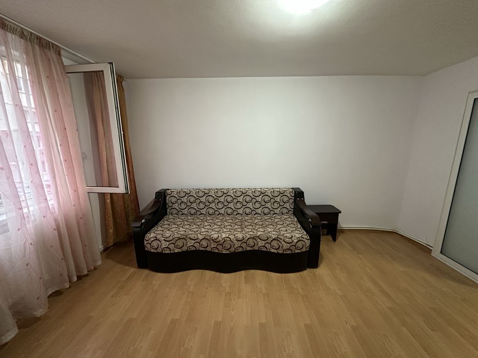 Garsoniera 21 mp, Strada Progresului, Maratei.