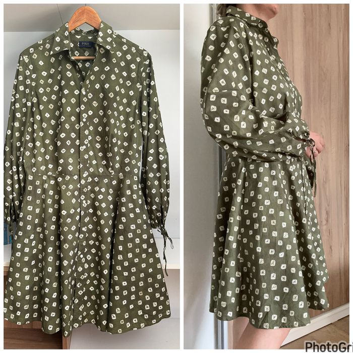 Rochie Polo Ralph Lauren noua L
