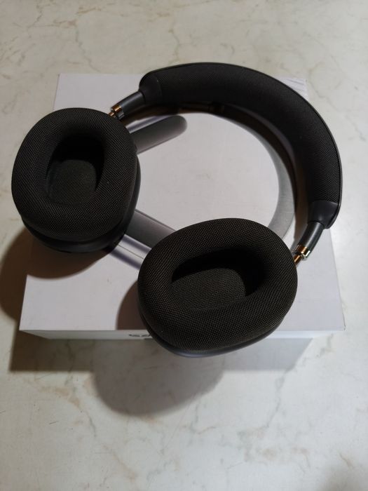 Vand Casti SKIBA AUDIO F1 PRO, Negru. Stare ca nou!