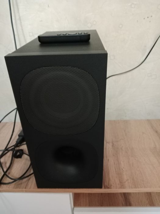 Продам саунбар "SONY".