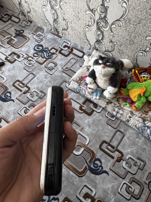 Nokia 6233 Orginal 2008