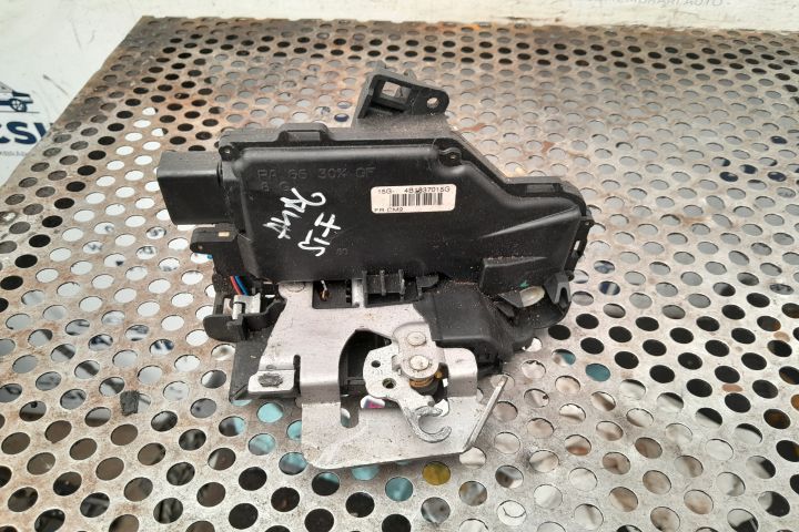 BROASCA STANGA 4B1837015G MX1253 Audi A4 B6 [2000 - 2005]