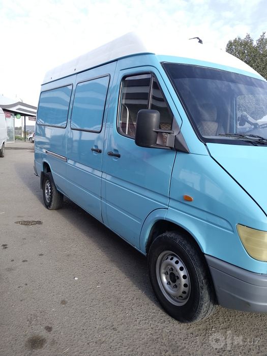 Yuk Mashina sprinter