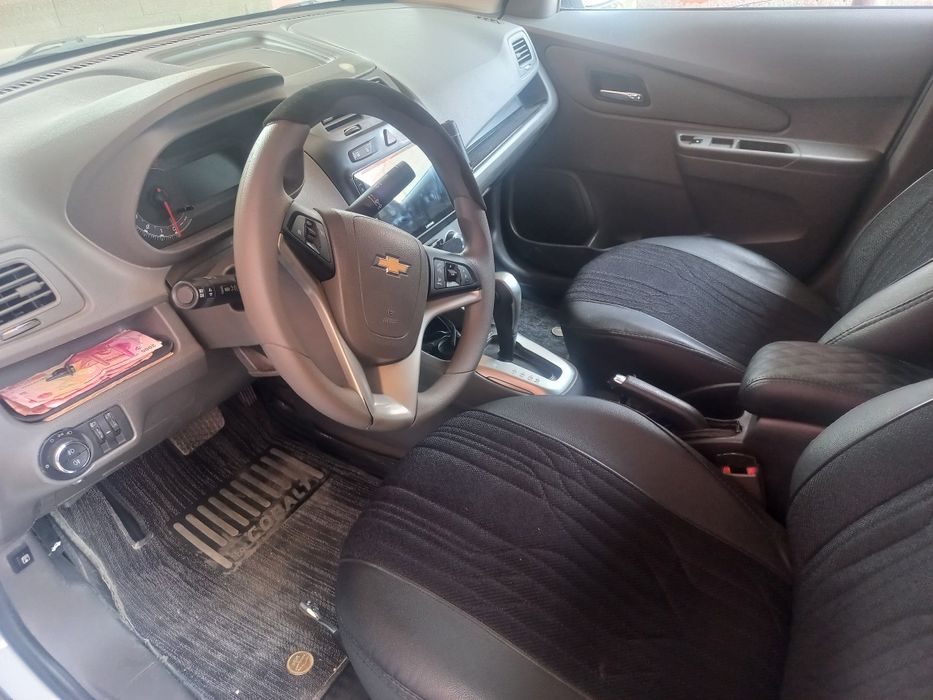 Кобальт 2023йил, мид найт килинган