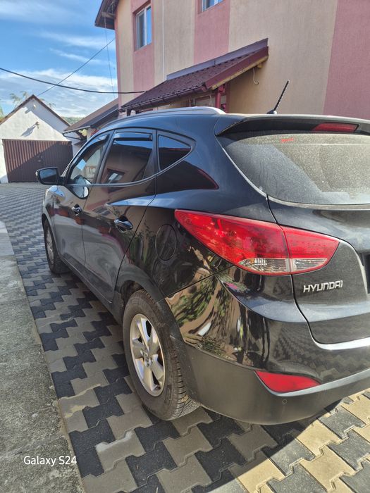HYUNDAI ix35 2012 — imagine 2