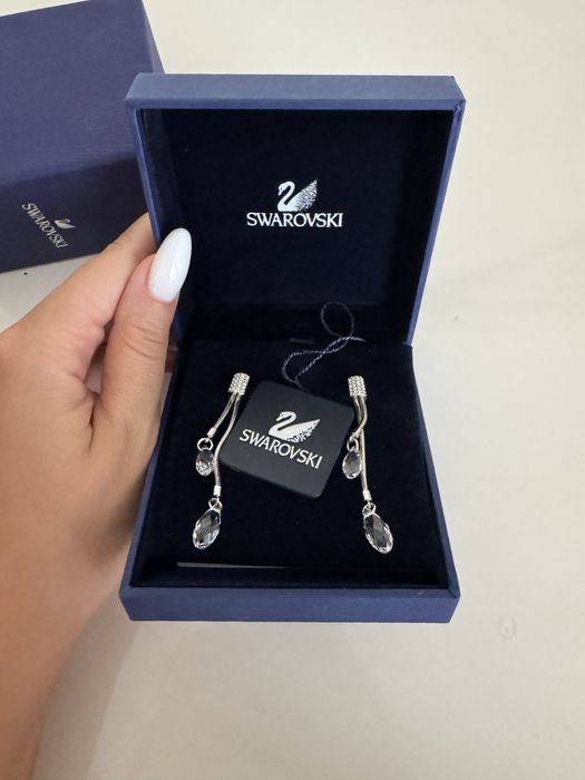 Бижута Swarovski