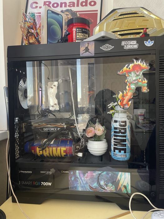 продается хороший игровой компьютер