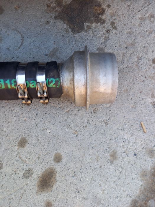 Продам шланг. Для поливной машины