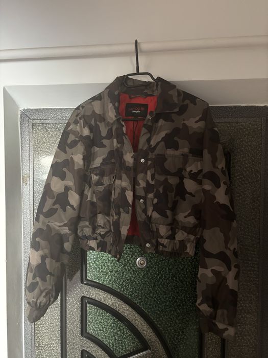 Geaca dama ! Noua cu ericheta !