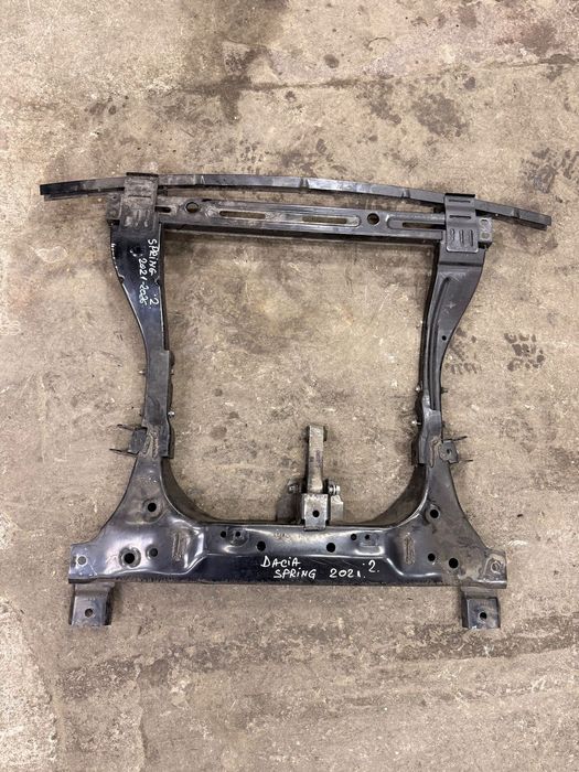 Cadru motor, jug motor, punte fata DACIA SPRING an 2021-2026