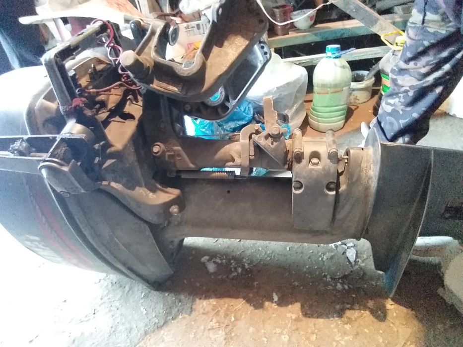 Ямаха 30 срочно