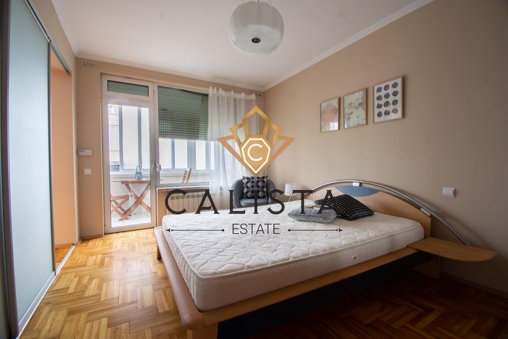 Дава се под наем Двустаен апартамент в София, Лозенец - 66 кв.м за 725 € - Снимка #5