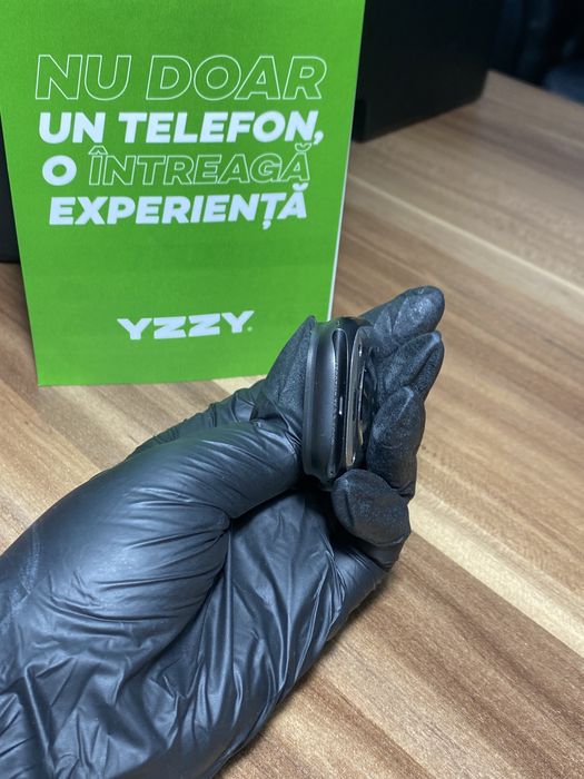 Apple Watch Ultra 2 / 44 mm / GPS / Sapphire Crystal