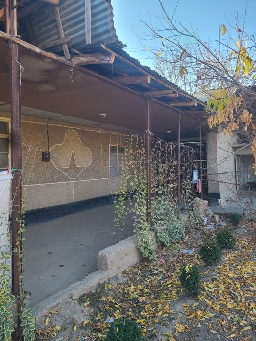 Товоксойда участка сотилади.