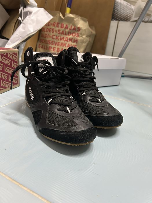 Продаю боксерки.