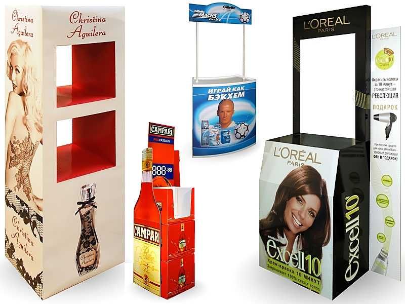 Промо-стойки и бизнес-сувениры/Promo stendlar va biznes suvenirlar