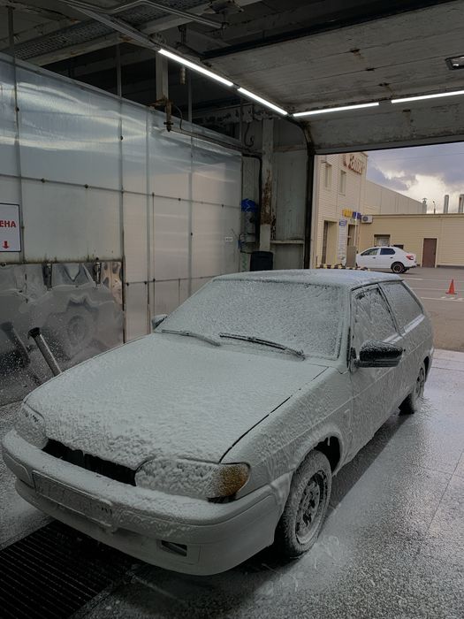 ваз 2113 под восстановление