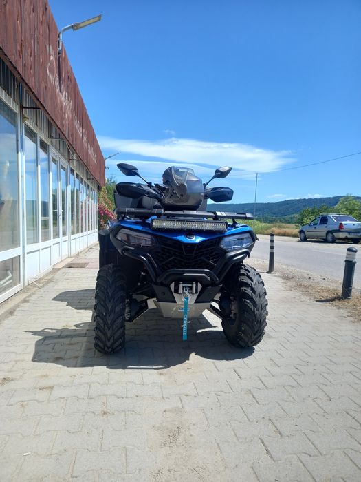 Cf moto 520l x5 an 2023.07.euro 5.