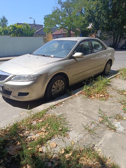 De vanzare Mazda 6 Diesel
