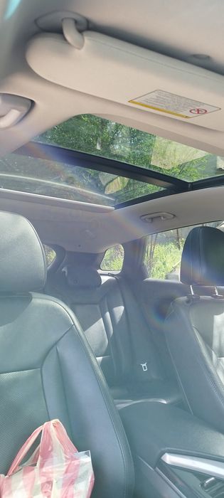 Хюндай и40 комби