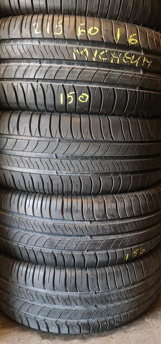 215 60 16 Anvelope vara Michelin Continental