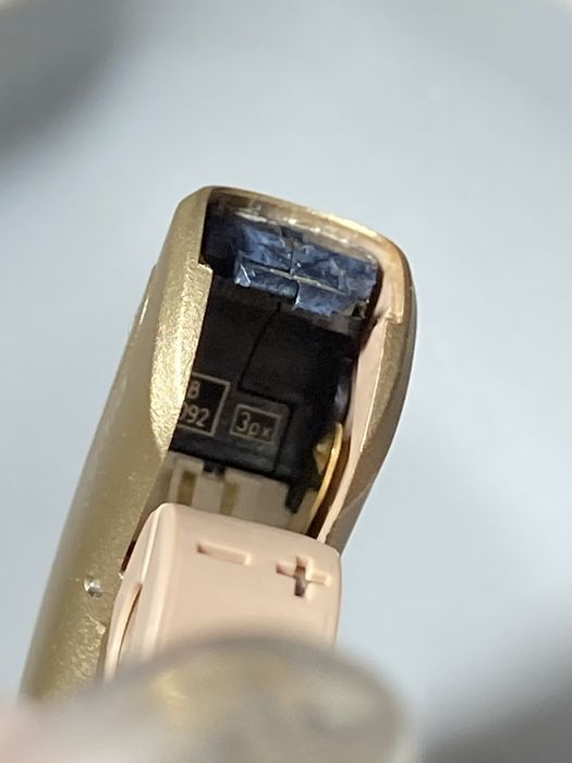 Слуховой аппарат Signia Motion SA 3PX