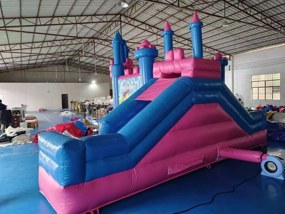 Батут сотилади холати янги.