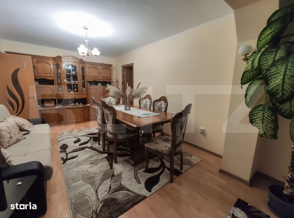 Apartament cu 2 camere, 41.30 mp, zona 14 Mai