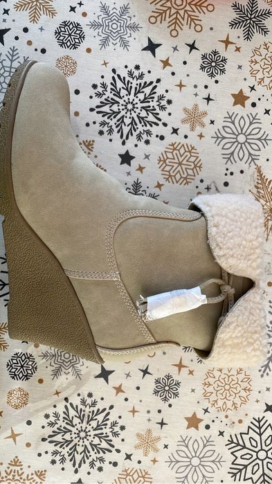 Обувь женская