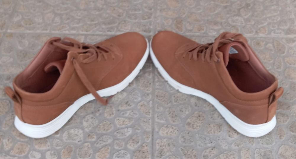 Timberland killington low top