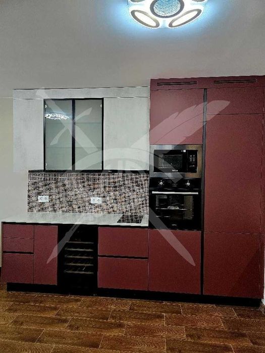 Дава се под наем Двустаен апартамент в София, Център - 80 кв.м за 999 € - Снимка #5