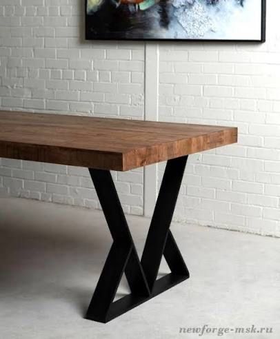 Ножки,подстолья металические