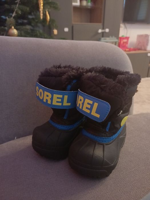 Cizme zapada Sorel  21