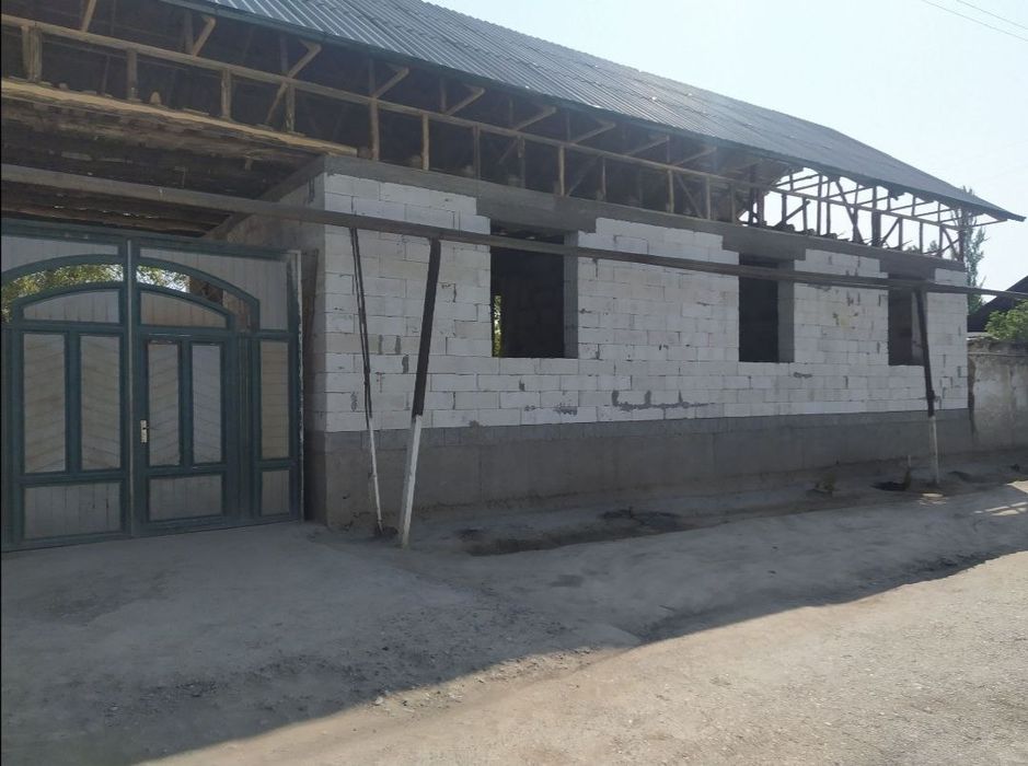 Пена блок факат бизда