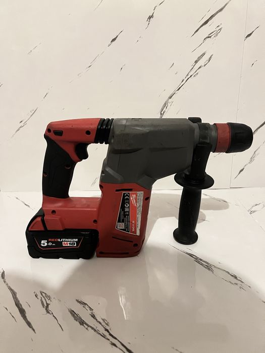 Rotopercutor Milwaukee M18 CHX