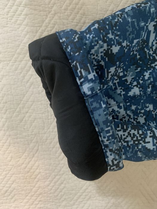 Ватник продам!  район Крылова