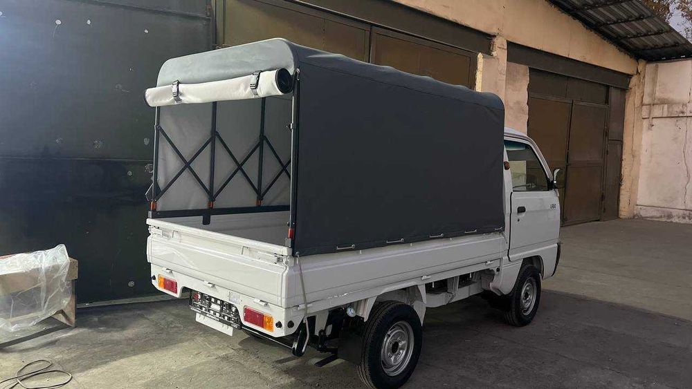 Юк ташиш хизмати (Доставка)