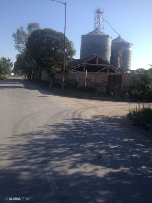 Продава се Промишлена сграда в Търговище, Център - 1250 кв.м за 96 €/кв.м - Снимка #1