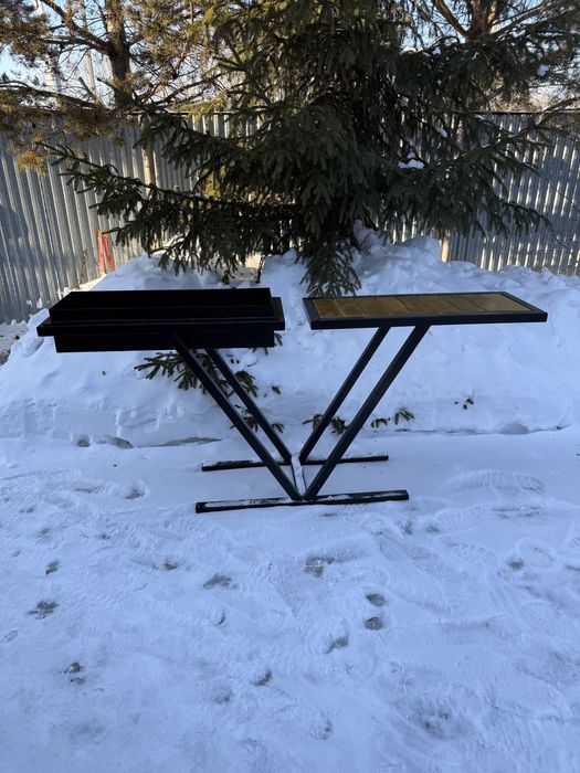 Продам мангал ручной работы