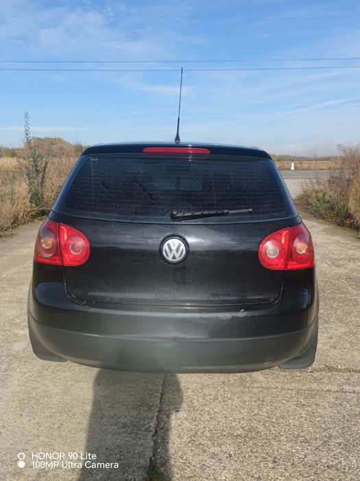 VOLKSWAGEN Golf 2006 — imagine 2