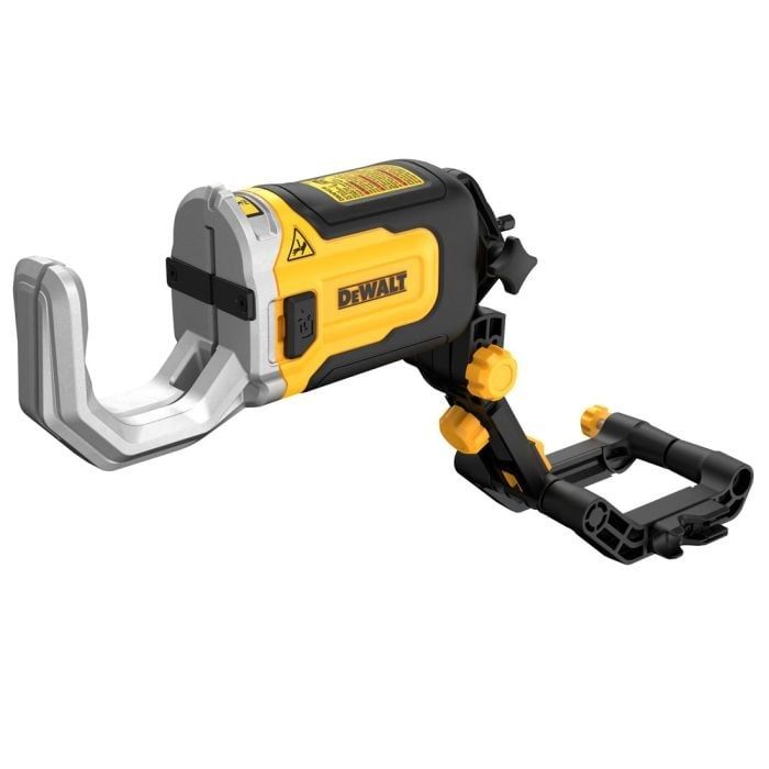 Приставка тръборез за винтоверт DeWALT DT20560