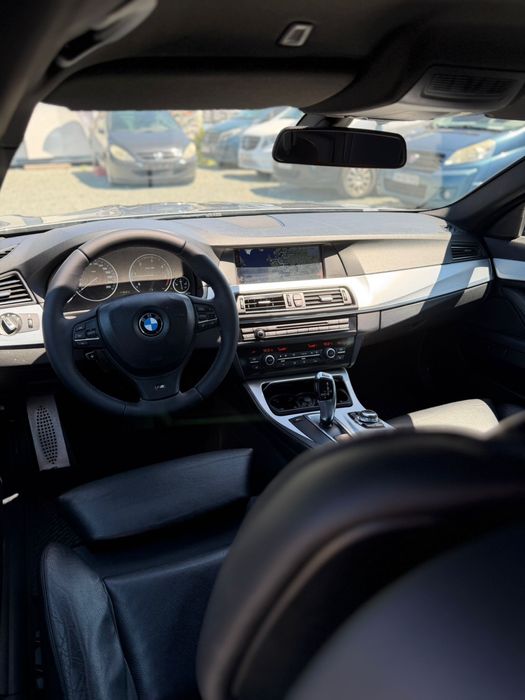 Bmw 520D M Sport  Automat F11