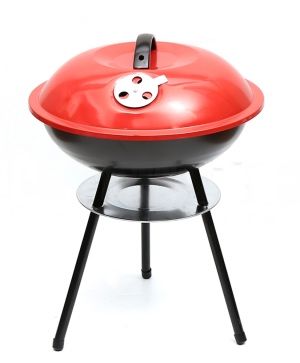 Барбекю kettle 17