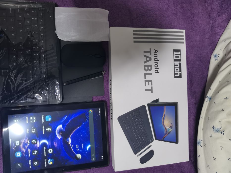 Таблет YQ10S_MAX