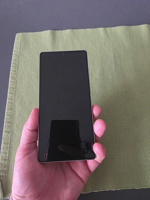 Samsung s25 ultra 256