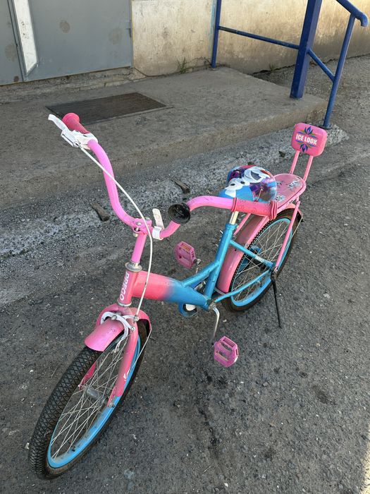 велик сатылады кыз балага