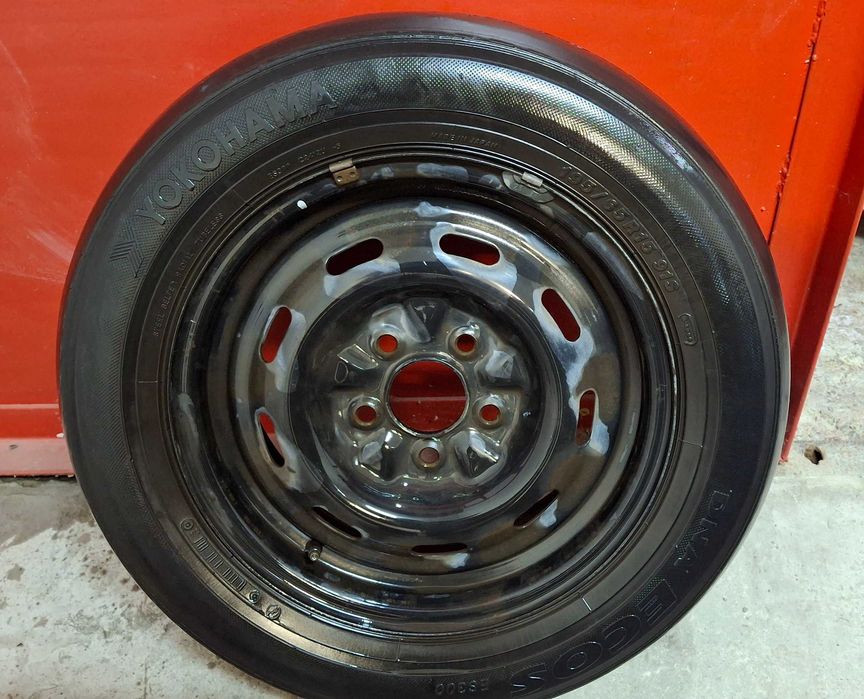 Nissan Maxima Cefiro диск R15