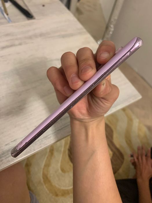 Samsung S20 FE. самсунг