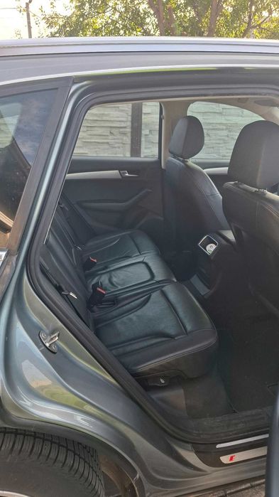 AUDI Q5 2010 — imagine 3