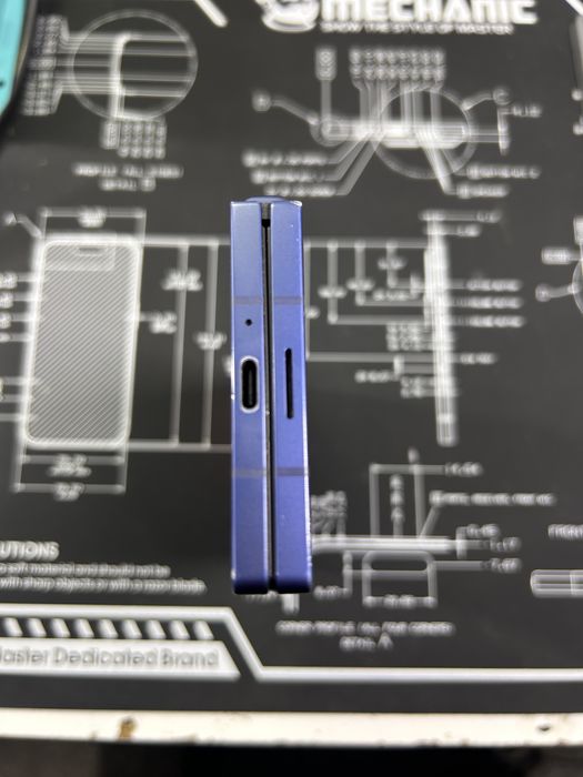 Samsung galxy fold 6 256g